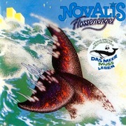 Review: Novalis - Flossenengel (1979)